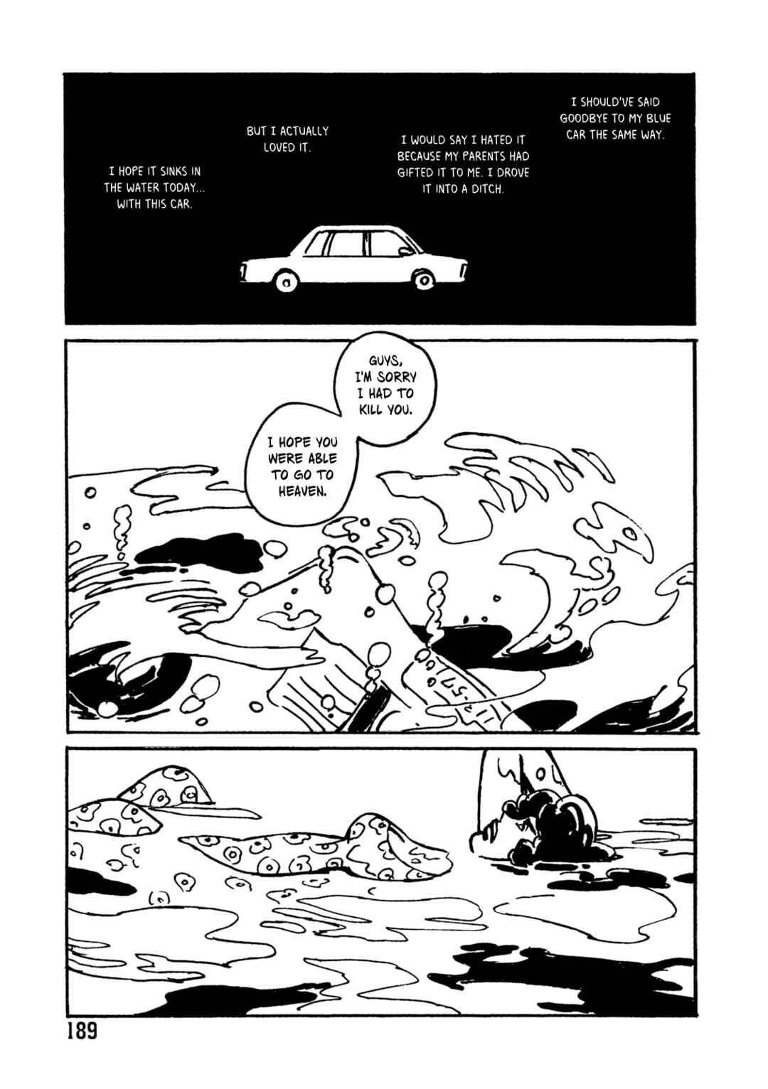 Page 25 Chapter 5 Sunny Sunny Ann!