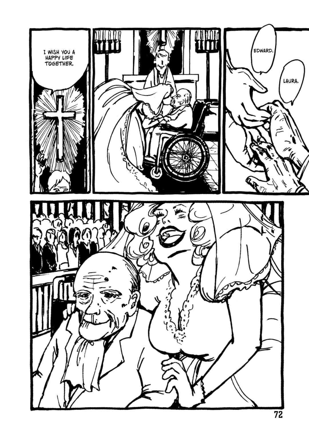 Page 5 Chapter 2 Sunny Sunny Ann!