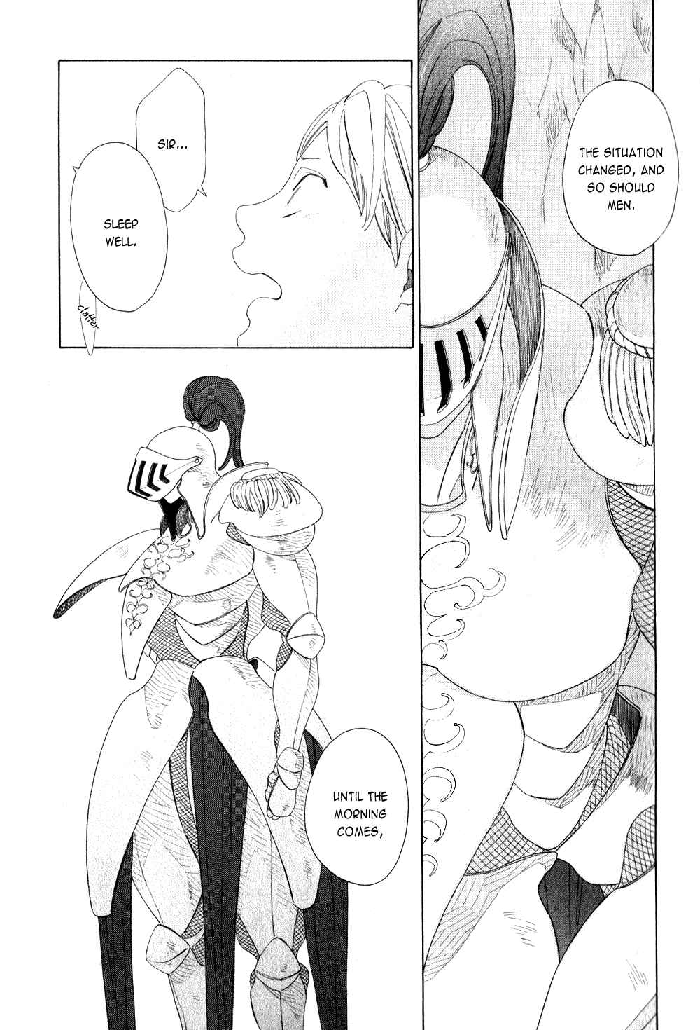 Page 10 Chapter Unknown_d5d6 Hero and Young Boy