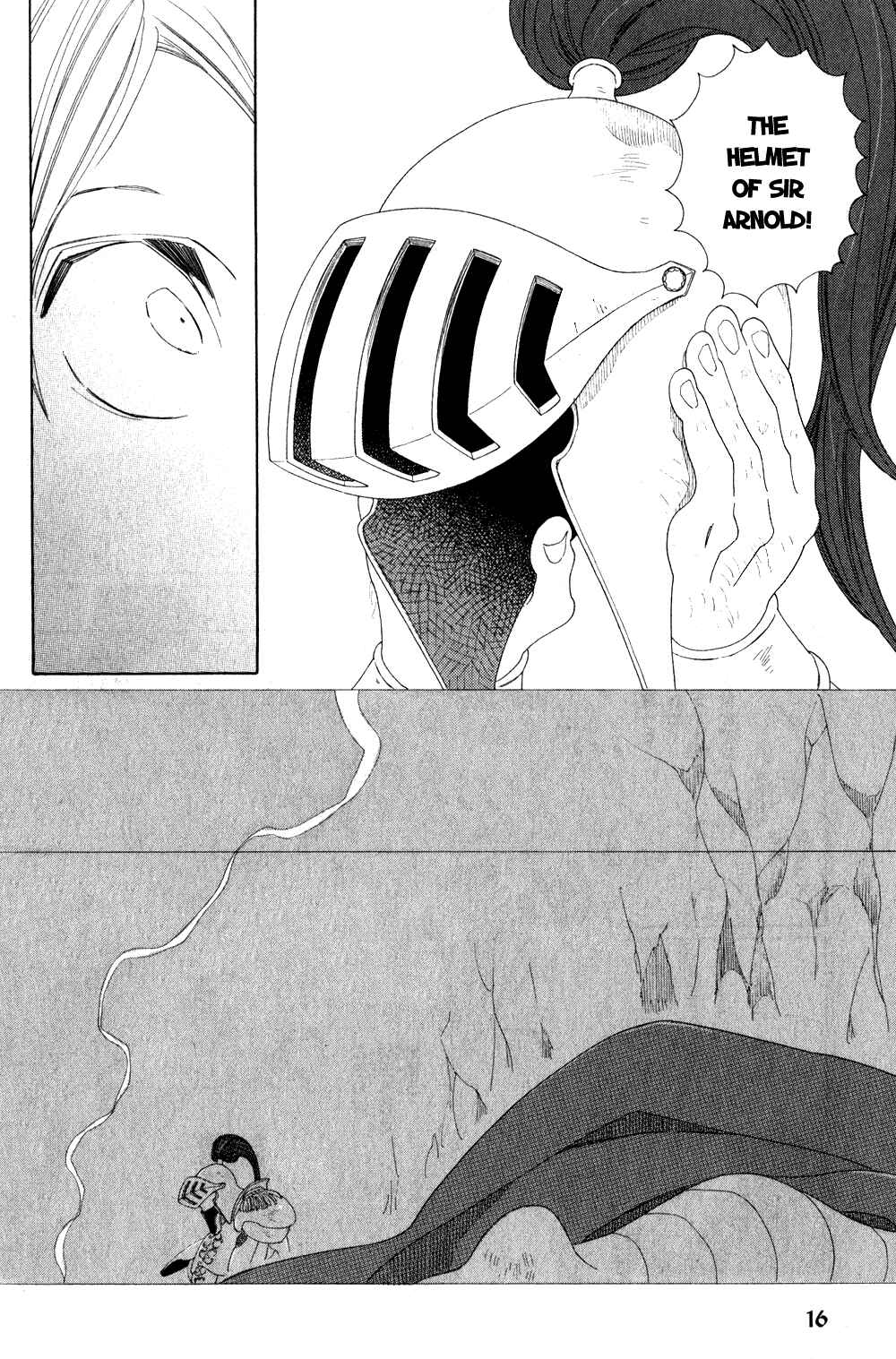Page 13 Chapter Unknown_d5d6 Hero and Young Boy
