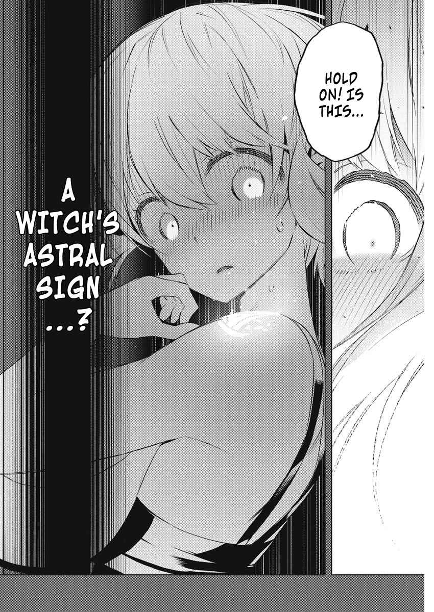 Page 9 Chapter 17 Kimi to Boku no Saigo no Senjou, Aruiwa Sekai ga Hajimaru Seisen