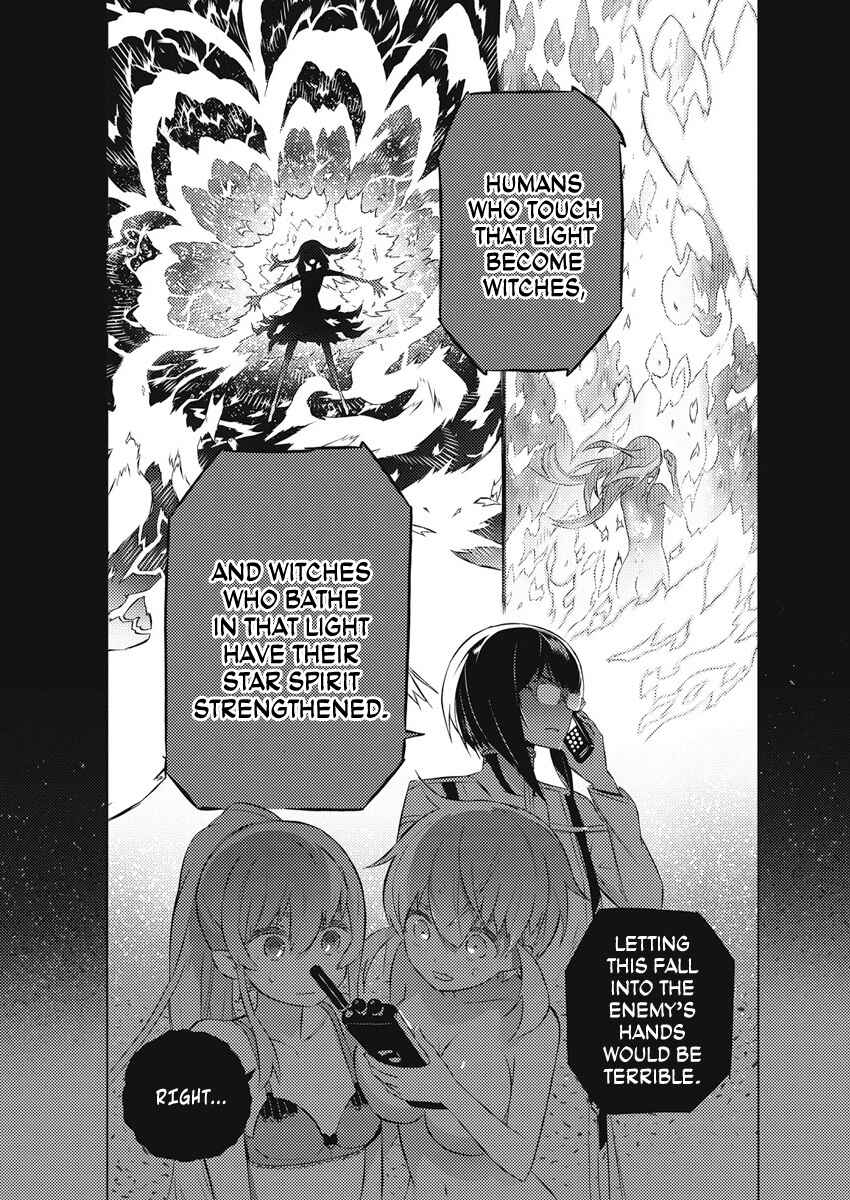 Page 27 Chapter 14 Kimi to Boku no Saigo no Senjou, Aruiwa Sekai ga Hajimaru Seisen