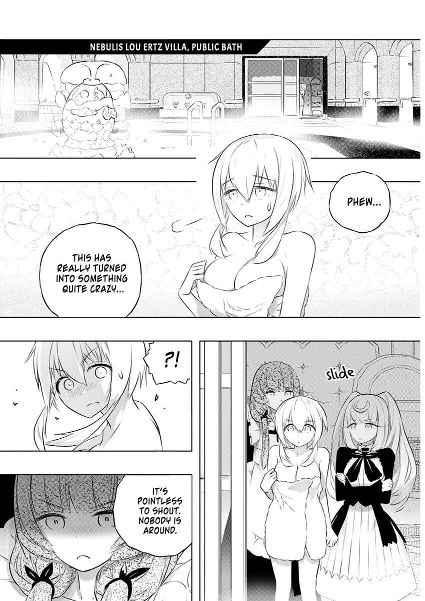 Page 2 Chapter 42 Kimi to Boku no Saigo no Senjou, Aruiwa Sekai ga Hajimaru Seisen