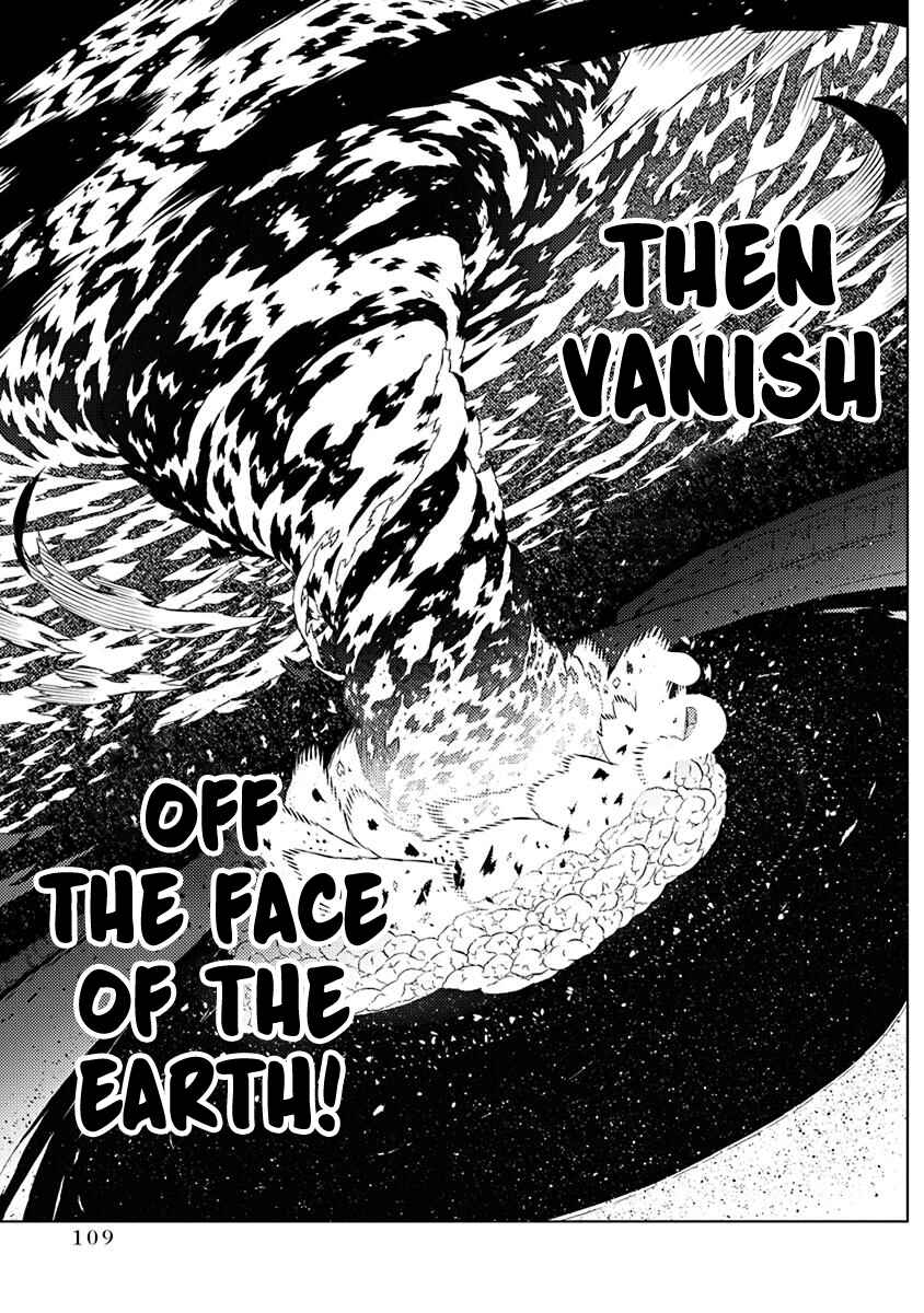 Page 18 Chapter 10 Kimi to Boku no Saigo no Senjou, Aruiwa Sekai ga Hajimaru Seisen