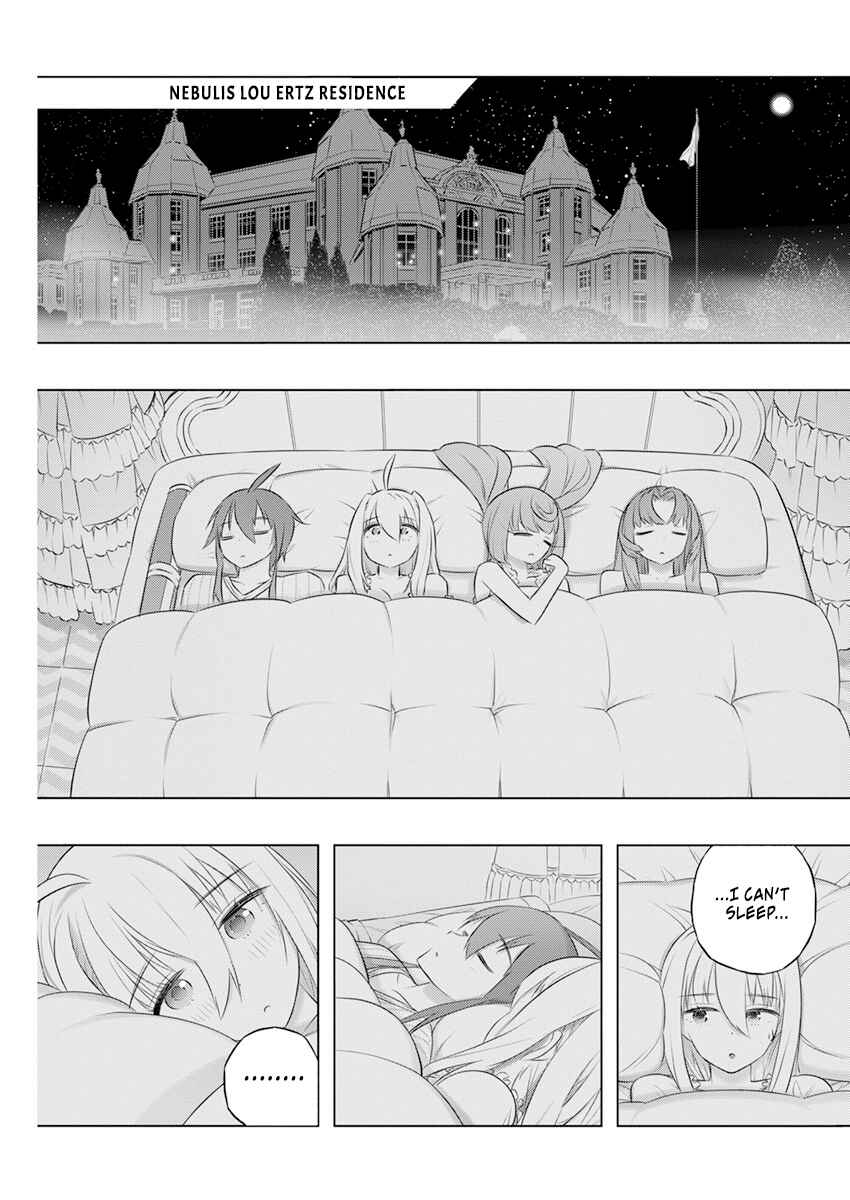 Page 7 Chapter 43 Kimi to Boku no Saigo no Senjou, Aruiwa Sekai ga Hajimaru Seisen