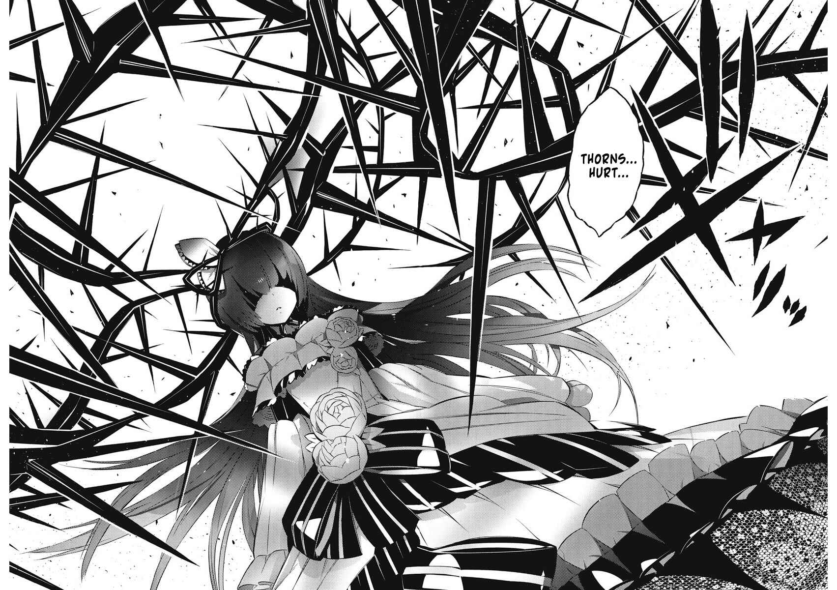 Page 23 Chapter 15 Kimi to Boku no Saigo no Senjou, Aruiwa Sekai ga Hajimaru Seisen