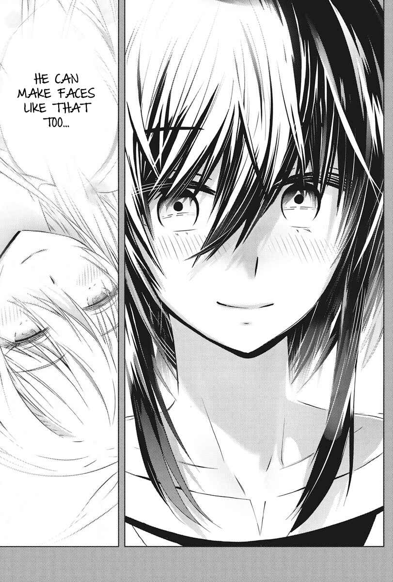 Page 29 Chapter 4 Kimi to Boku no Saigo no Senjou, Aruiwa Sekai ga Hajimaru Seisen