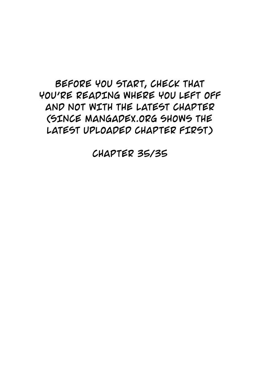 Page 1 Chapter 35 Kimi to Boku no Saigo no Senjou, Aruiwa Sekai ga Hajimaru Seisen