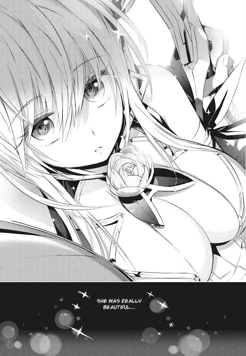 Page 7 Chapter 3 Kimi to Boku no Saigo no Senjou, Aruiwa Sekai ga Hajimaru Seisen