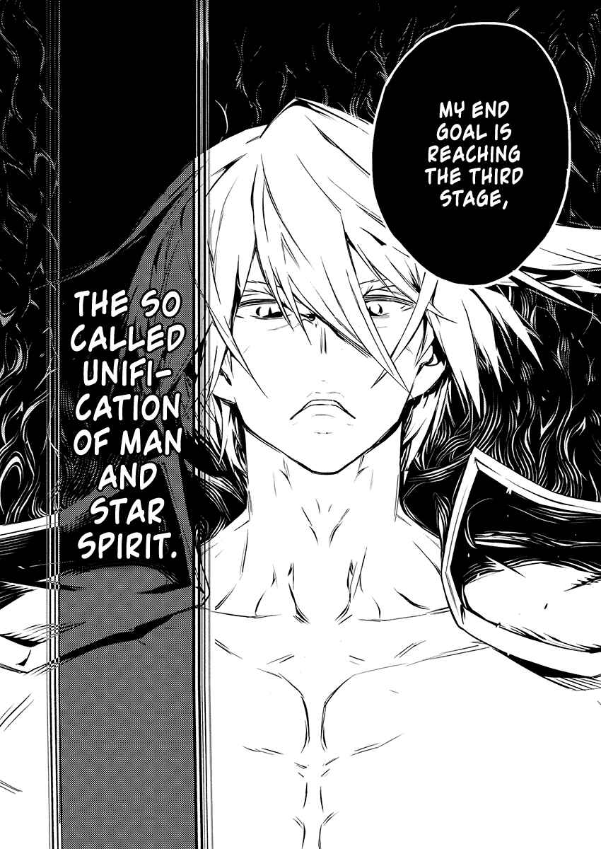 Page 8 Chapter 24 Kimi to Boku no Saigo no Senjou, Aruiwa Sekai ga Hajimaru Seisen