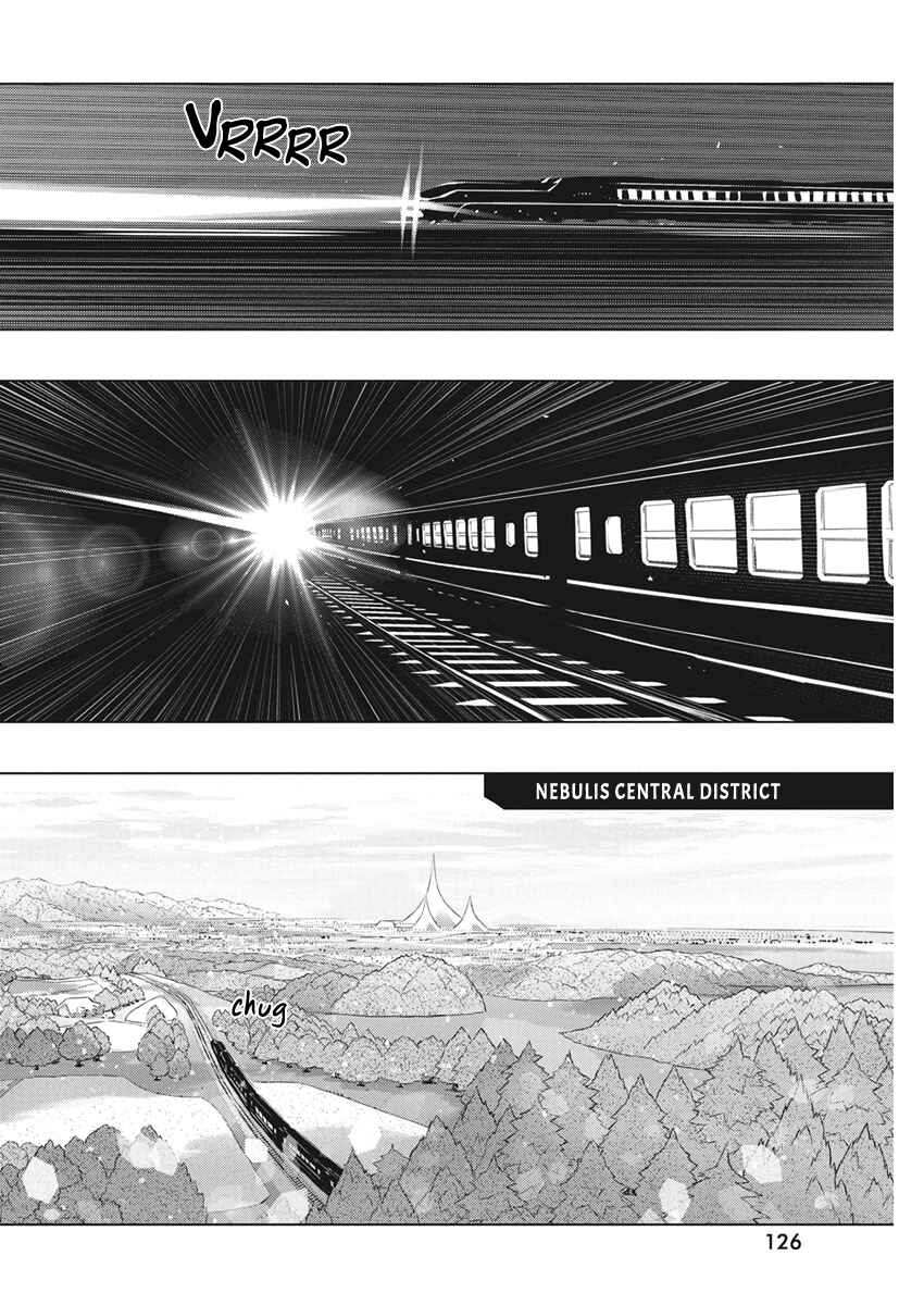Page 12 Chapter 39 Kimi to Boku no Saigo no Senjou, Aruiwa Sekai ga Hajimaru Seisen