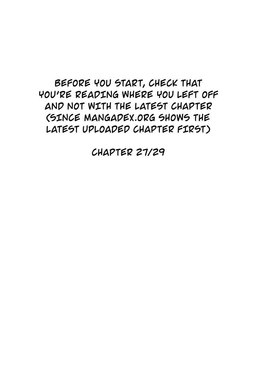 Page 1 Chapter 27 Kimi to Boku no Saigo no Senjou, Aruiwa Sekai ga Hajimaru Seisen