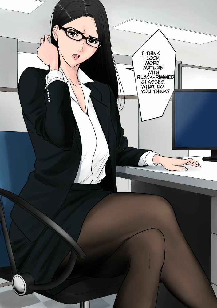 Page 76 Chapter Unknown_1ad0 Dekiru Onna Joushi