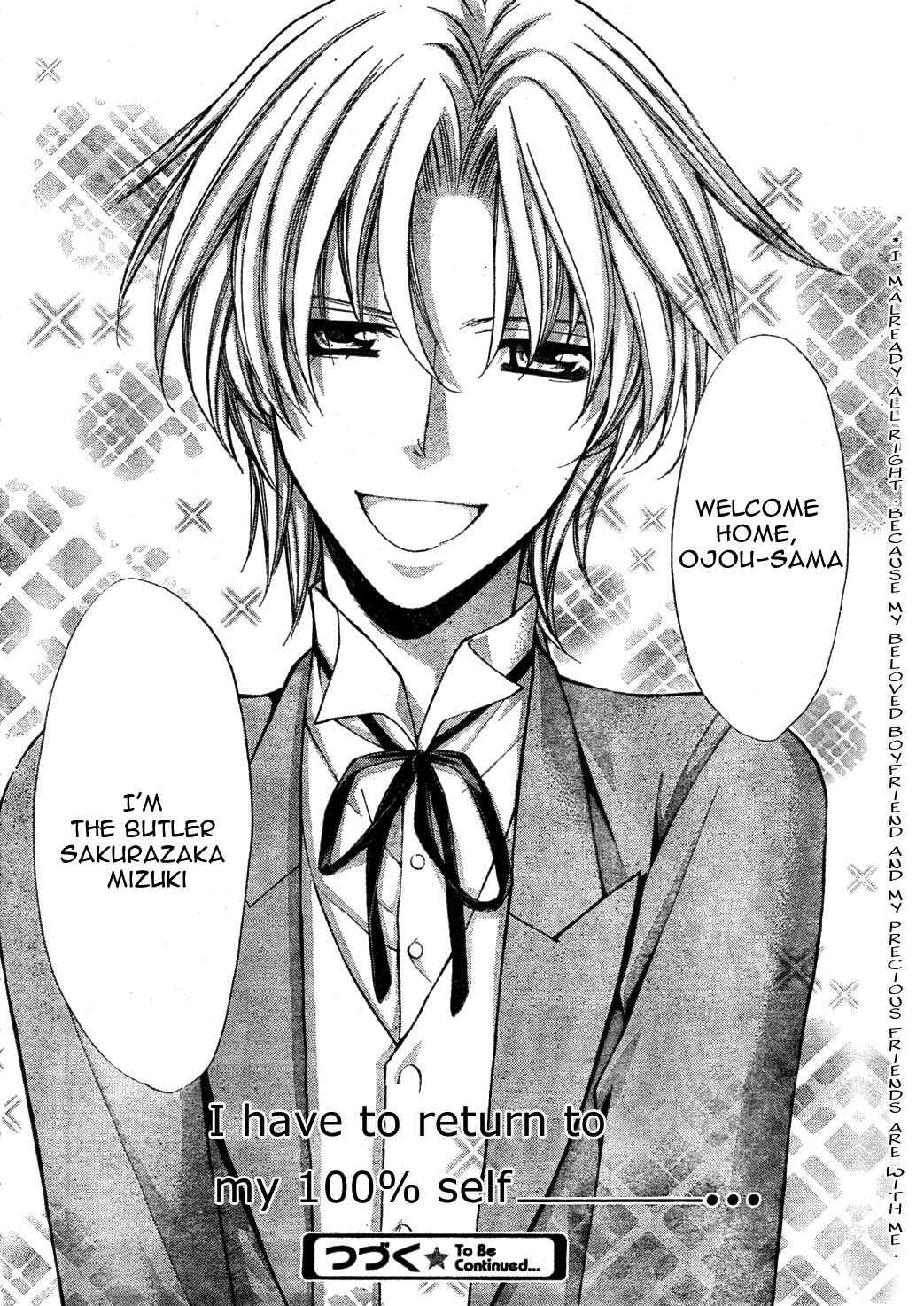 Page 36 Chapter 22 Ai Ore! ~Danshikou no Hime to Joshikou no Ouji~