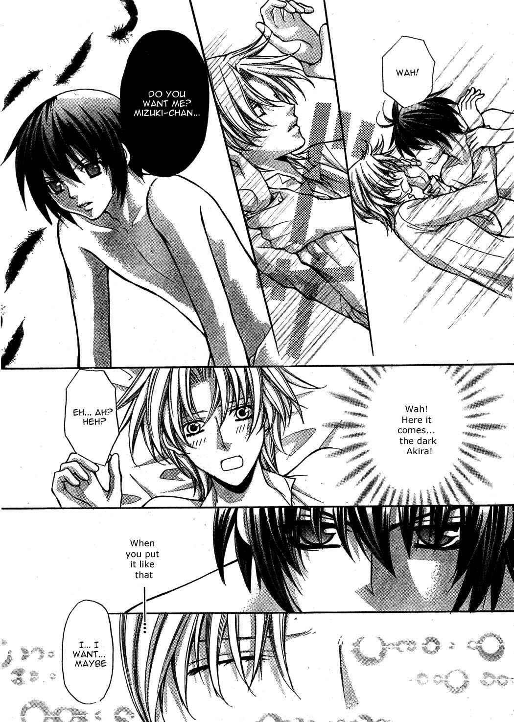 Page 15 Chapter 23 Ai Ore! ~Danshikou no Hime to Joshikou no Ouji~