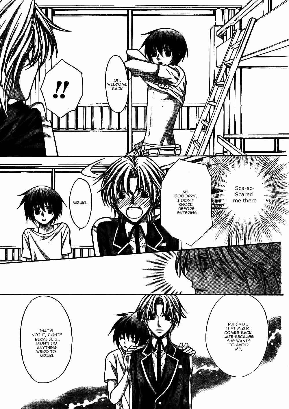 Page 14 Chapter 21 Ai Ore! ~Danshikou no Hime to Joshikou no Ouji~