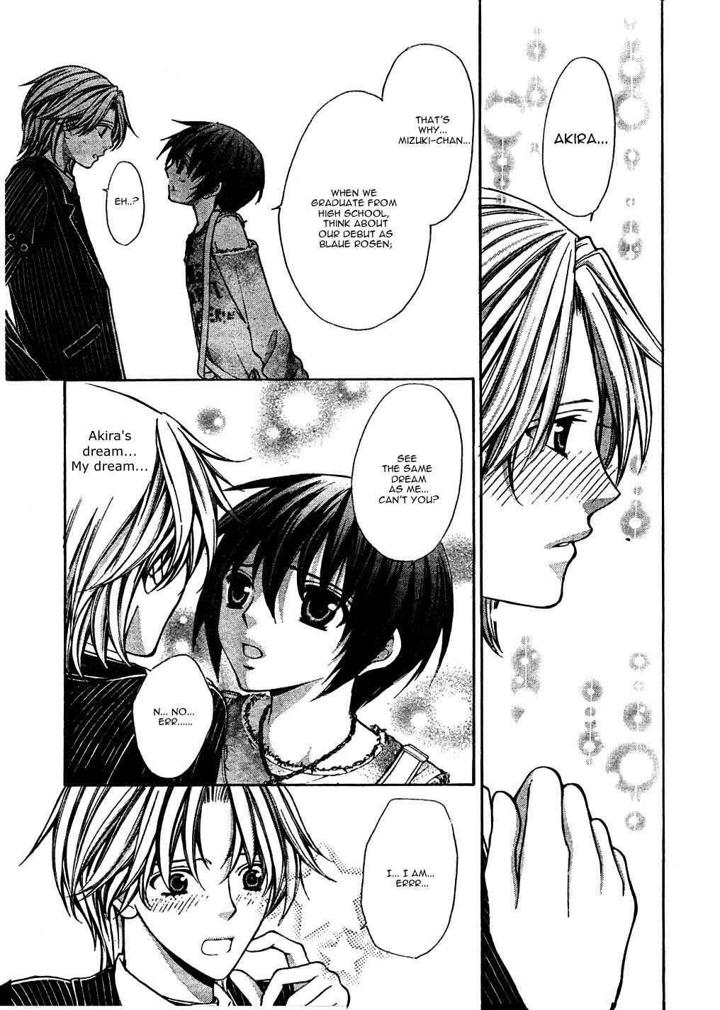 Page 18 Chapter 19 Ai Ore! ~Danshikou no Hime to Joshikou no Ouji~