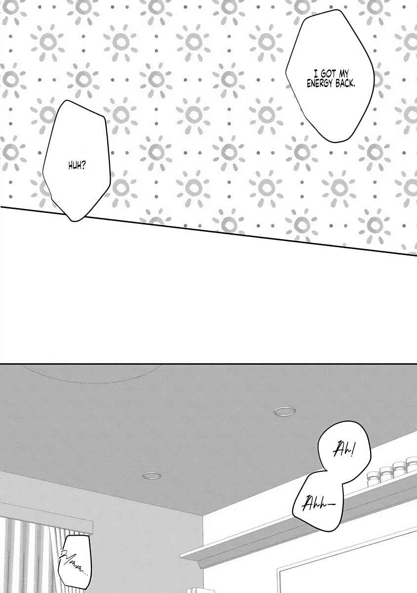 Page 14 Chapter 9 Dekiai Osananajimi ha Watashi no Otto de Stalker!?