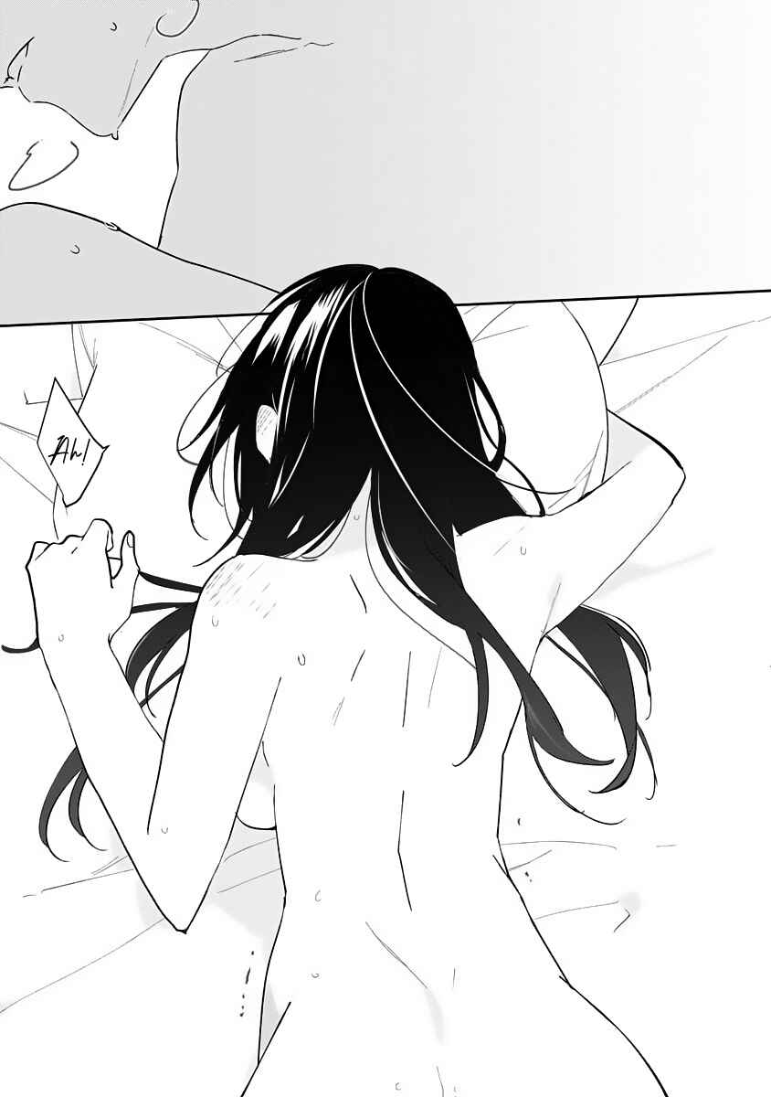 Page 15 Chapter 9 Dekiai Osananajimi ha Watashi no Otto de Stalker!?