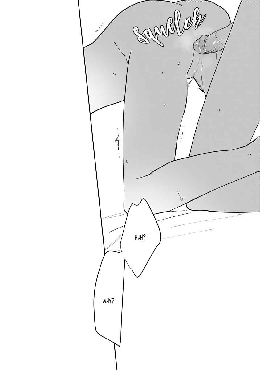 Page 17 Chapter 9 Dekiai Osananajimi ha Watashi no Otto de Stalker!?