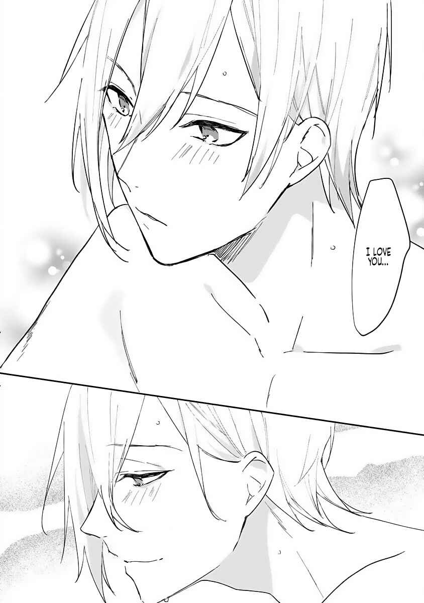 Page 24 Chapter 9 Dekiai Osananajimi ha Watashi no Otto de Stalker!?