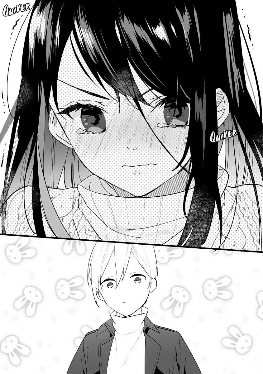 Page 10 Chapter 5 Dekiai Osananajimi ha Watashi no Otto de Stalker!?