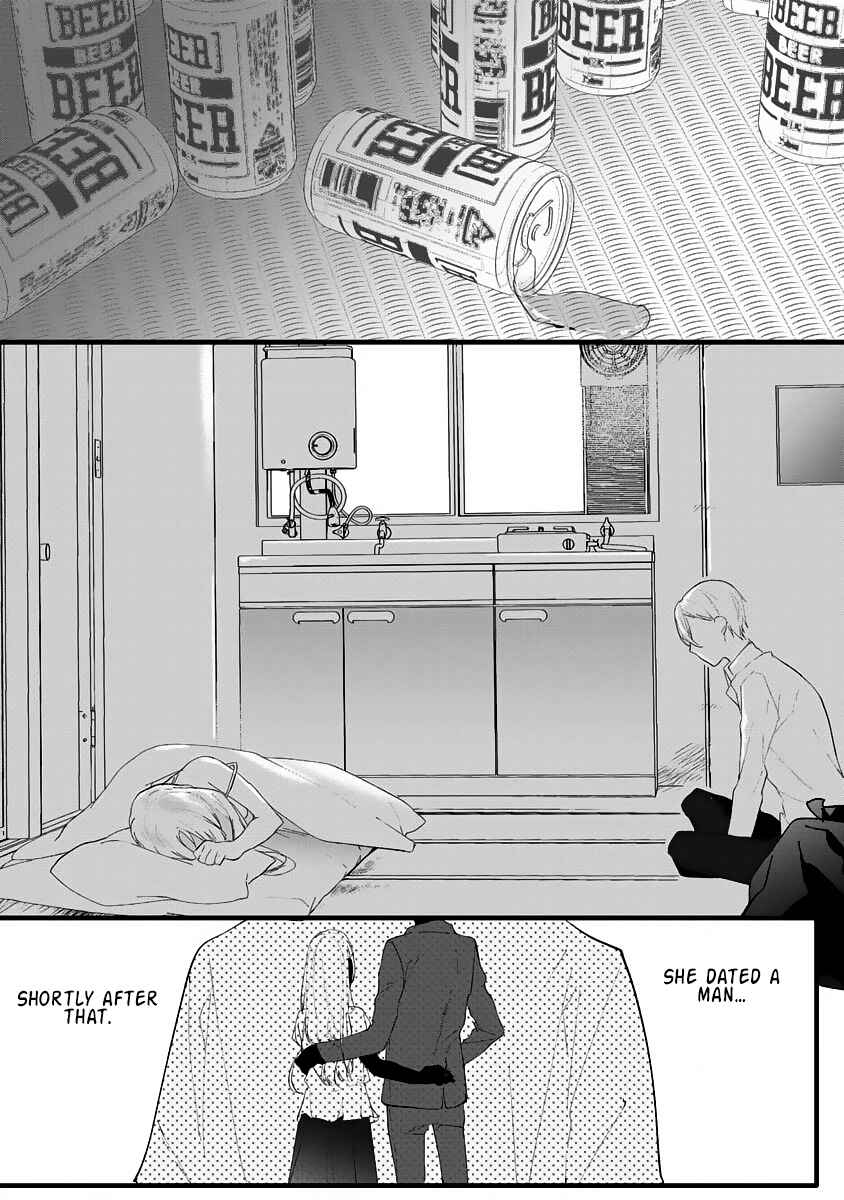 Page 16 Chapter 5 Dekiai Osananajimi ha Watashi no Otto de Stalker!?