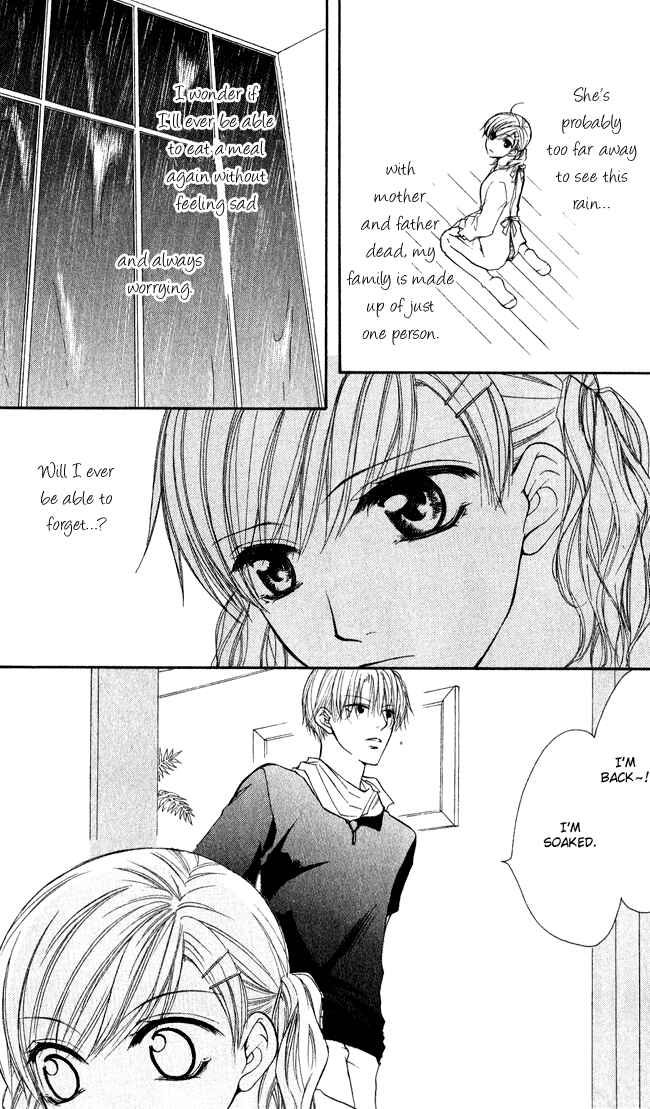 Page 16 Chapter 9 Full House Kiss