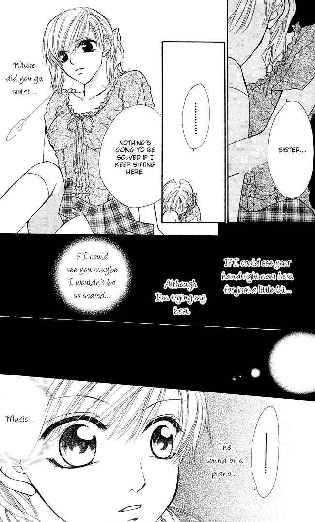 Page 26 Chapter 9 Full House Kiss