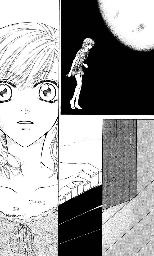 Page 27 Chapter 9 Full House Kiss