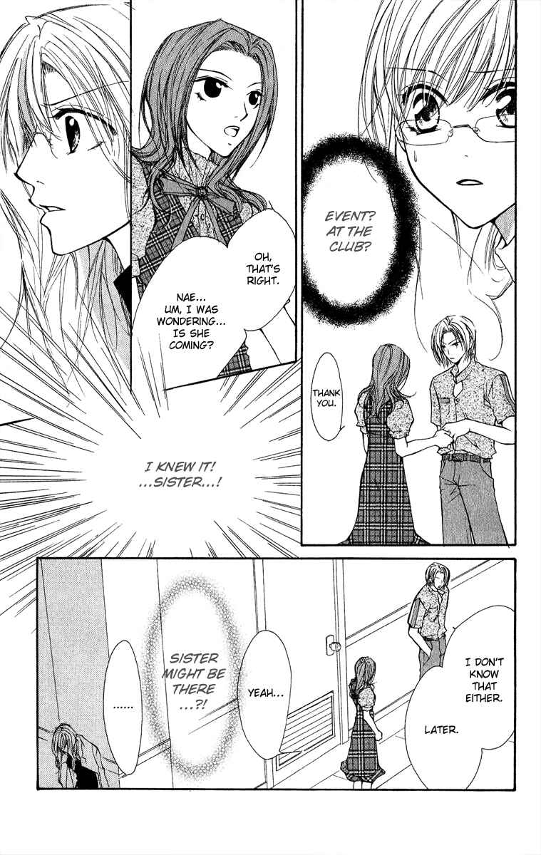 Page 13 Chapter 10 Full House Kiss
