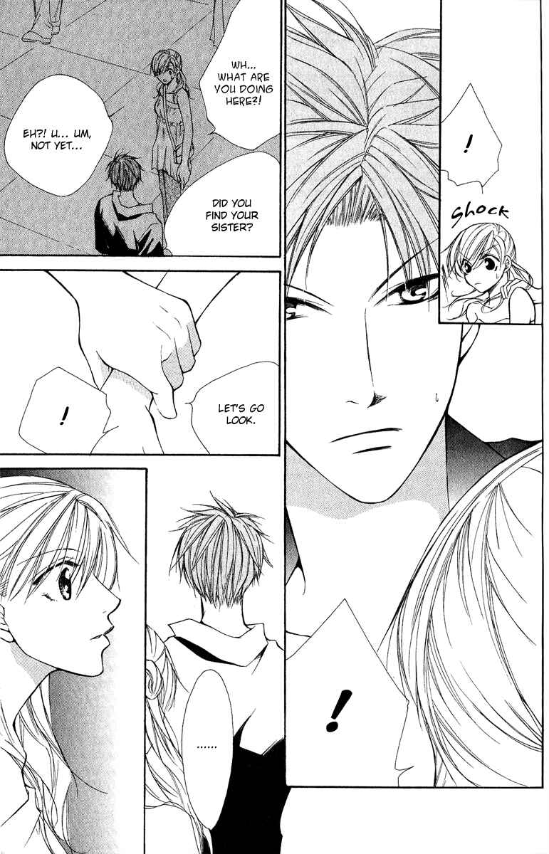 Page 25 Chapter 10 Full House Kiss