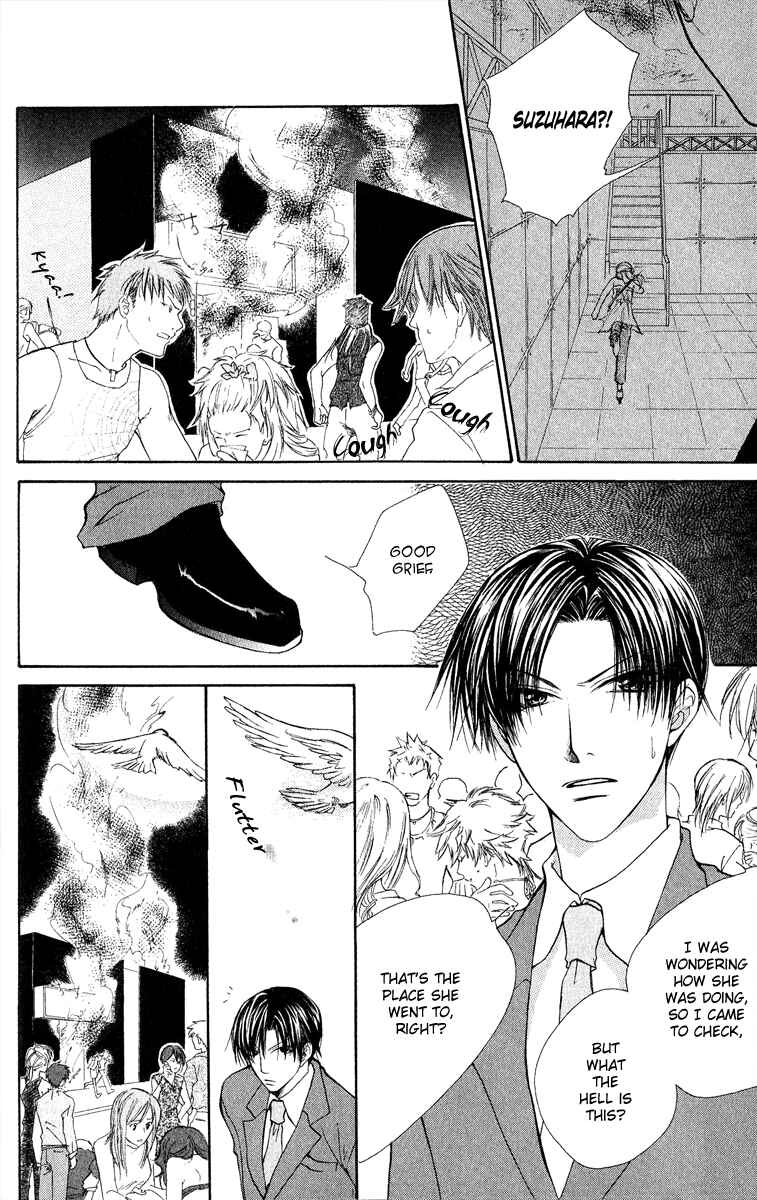 Page 30 Chapter 10 Full House Kiss