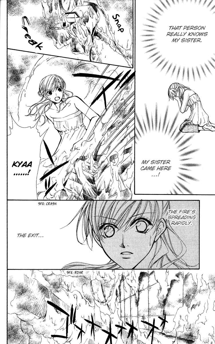 Page 34 Chapter 10 Full House Kiss