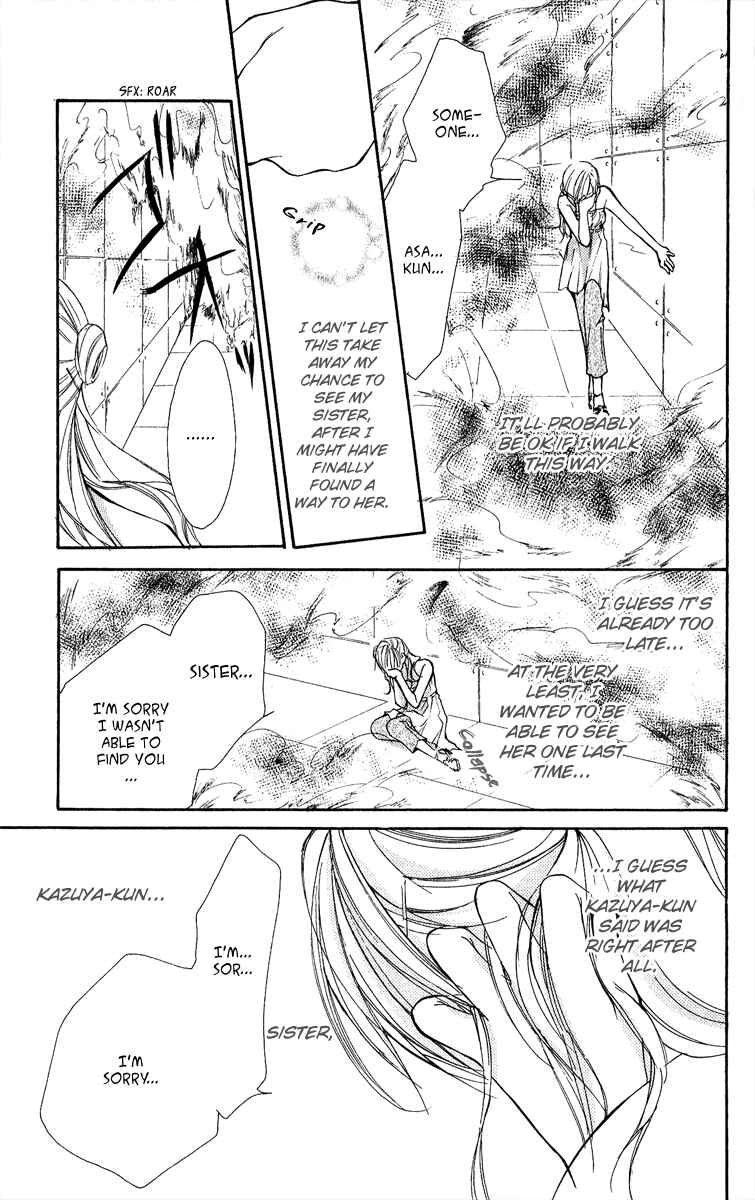 Page 35 Chapter 10 Full House Kiss