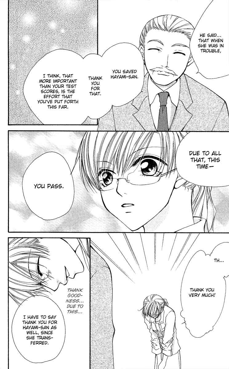 Page 46 Chapter 10 Full House Kiss