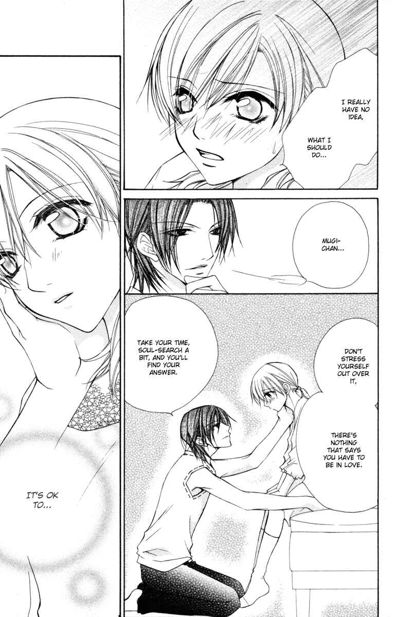 Page 13 Chapter 17 Full House Kiss