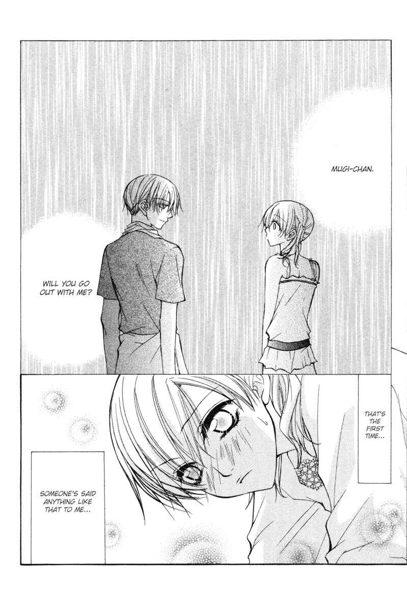 Page 4 Chapter 17 Full House Kiss