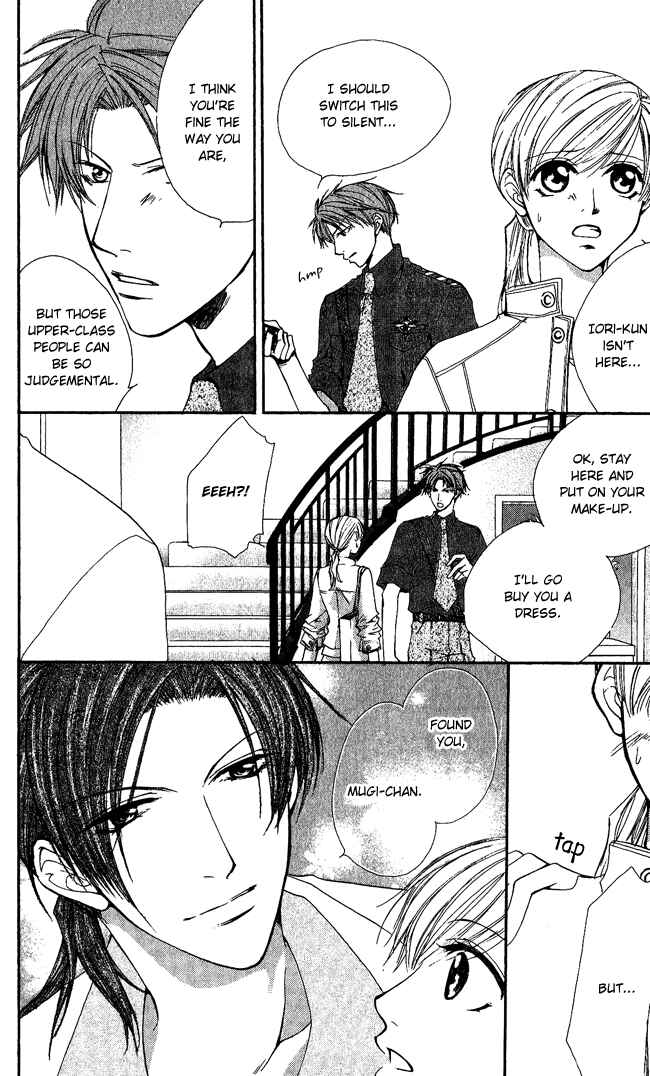 Page 30 Chapter 6 Full House Kiss