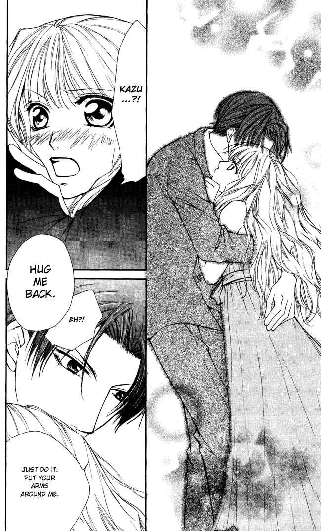 Page 36 Chapter 6 Full House Kiss