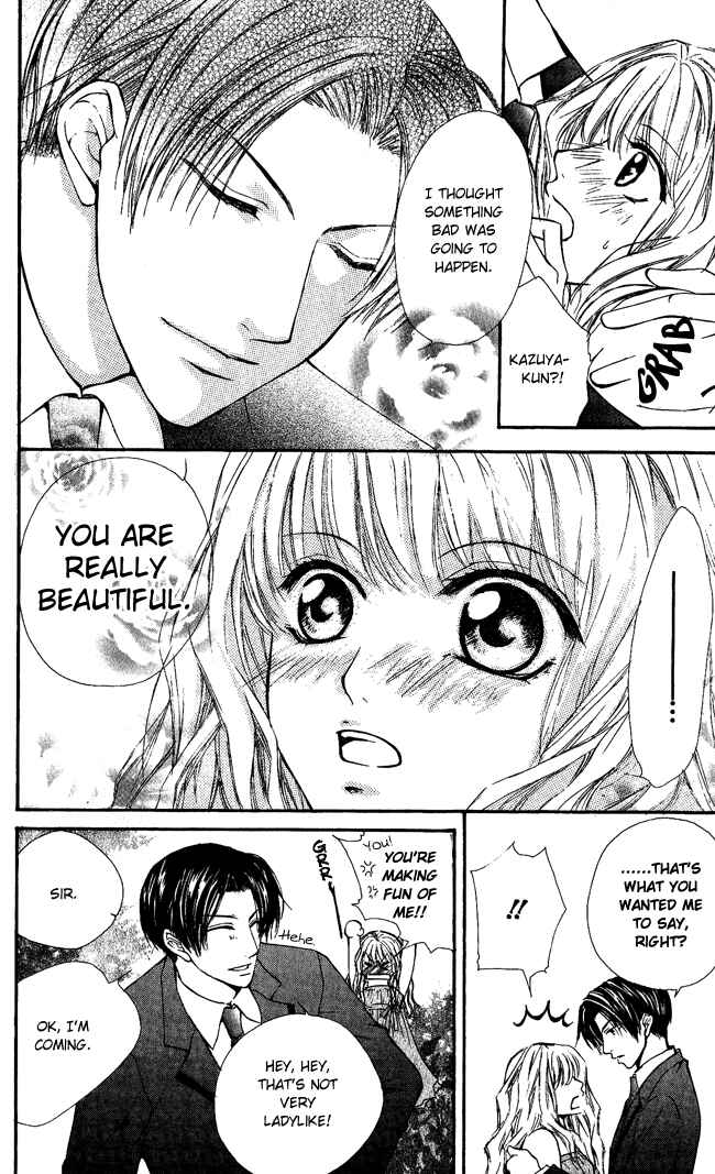 Page 38 Chapter 6 Full House Kiss