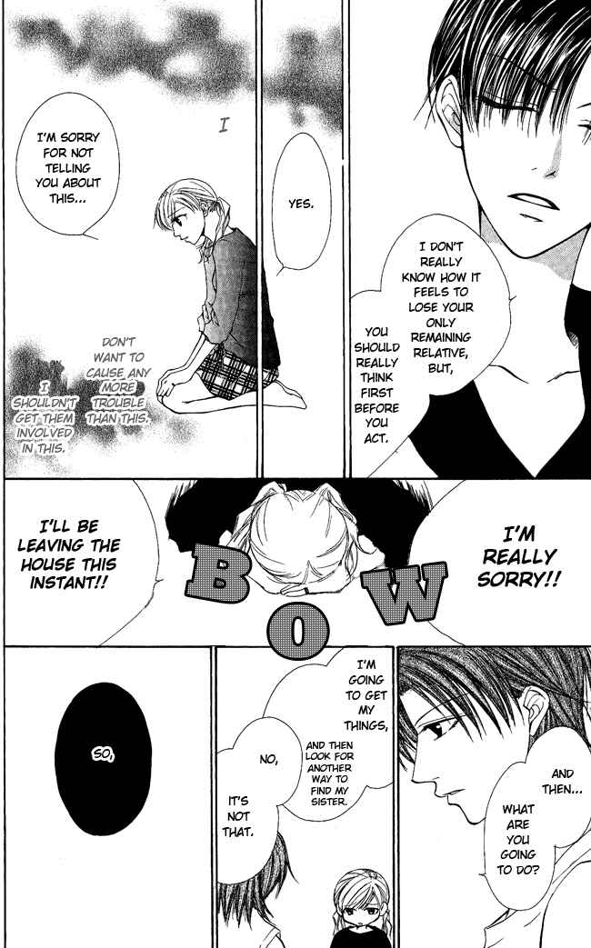 Page 23 Chapter 4 Full House Kiss