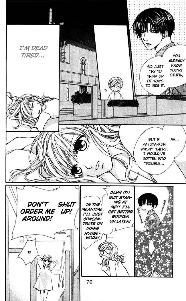 Page 26 Chapter 2 Full House Kiss
