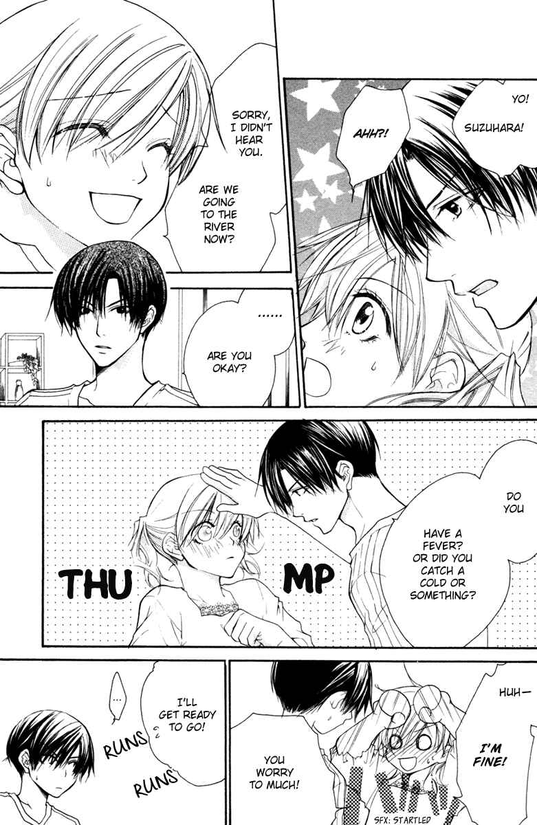 Page 14 Chapter 20 Full House Kiss