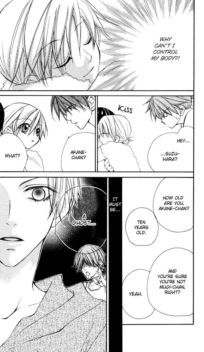 Page 25 Chapter 20 Full House Kiss