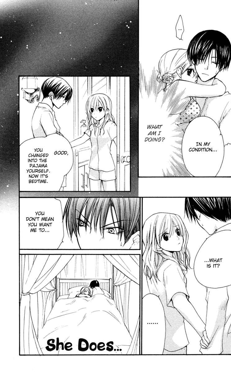 Page 30 Chapter 20 Full House Kiss