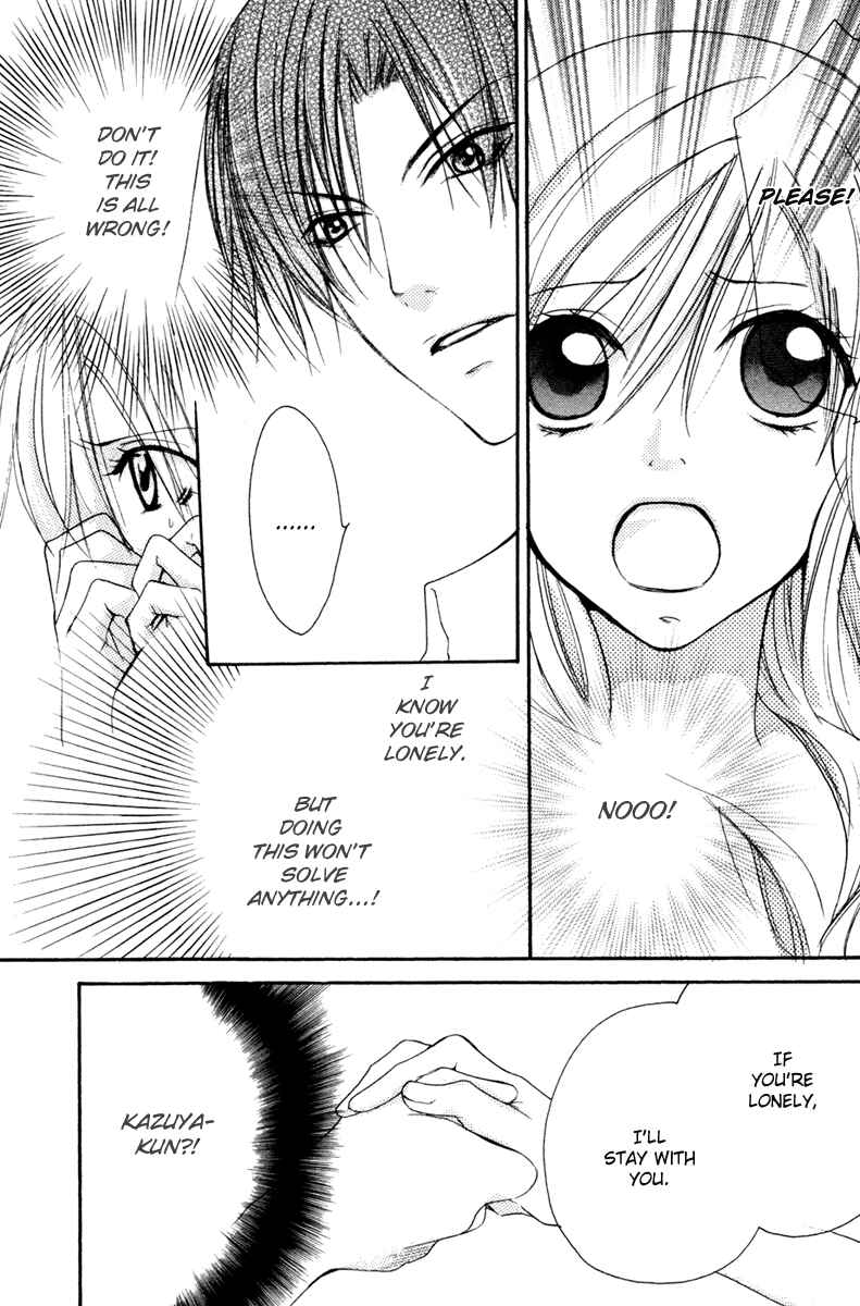 Page 42 Chapter 20 Full House Kiss