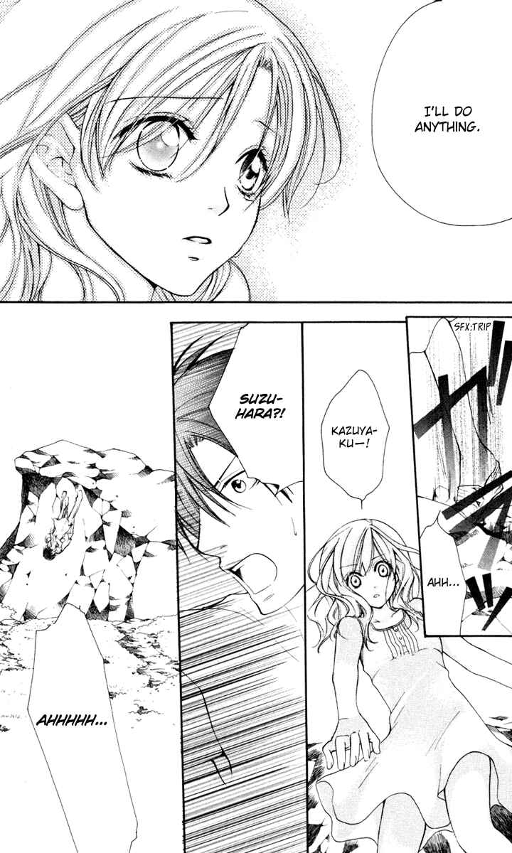 Page 44 Chapter 20 Full House Kiss