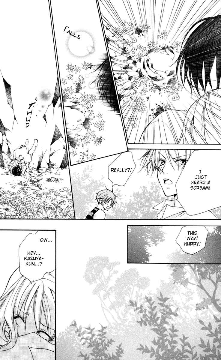Page 45 Chapter 20 Full House Kiss