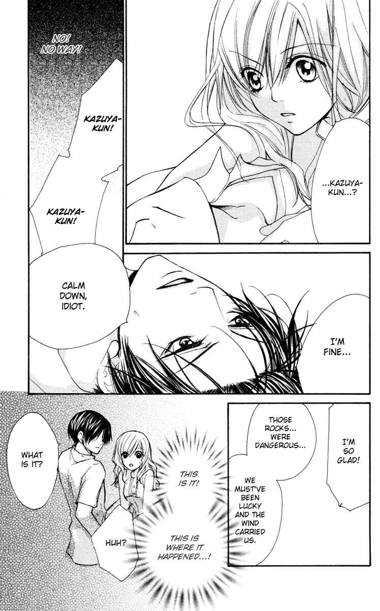 Page 46 Chapter 20 Full House Kiss